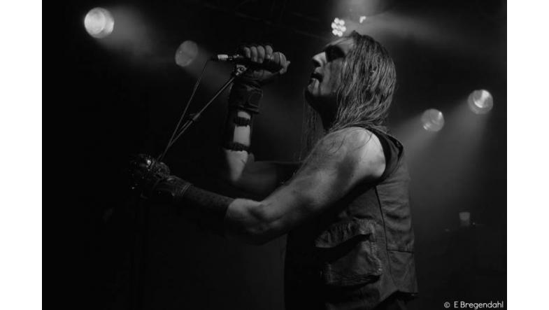 Aalborg Metal Festival 2014