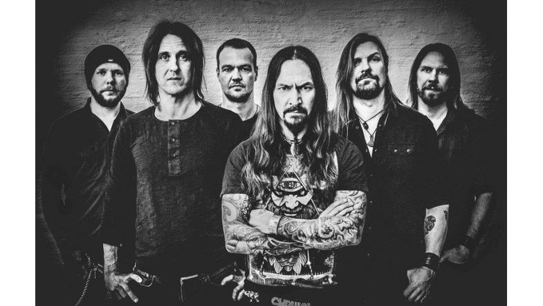 Amorphis