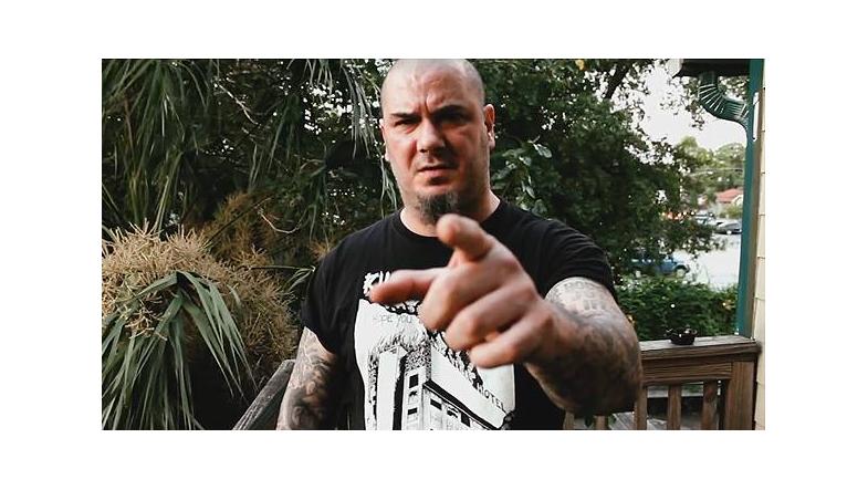 Phil Anselmo