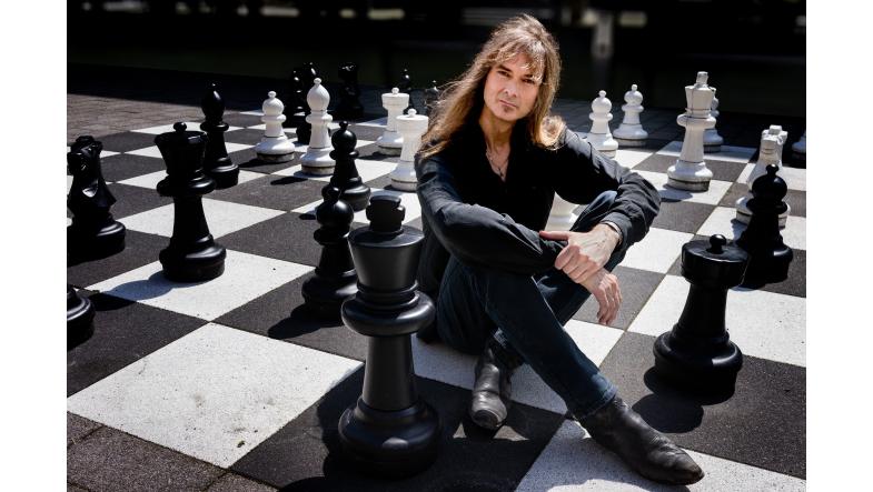 Arjen Lucassen