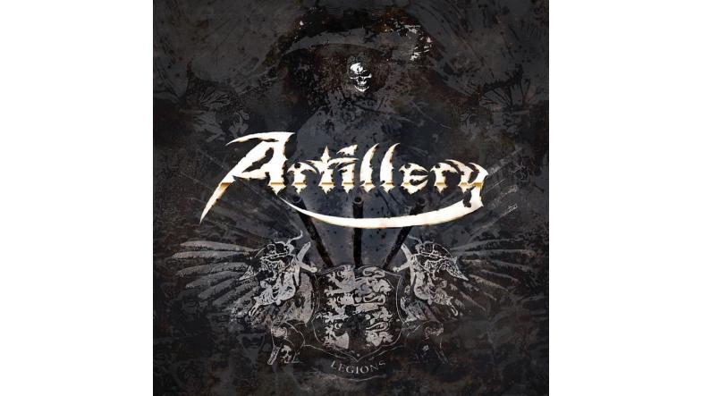 Artillery - Legions