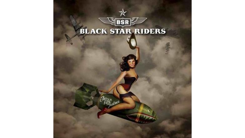 Black Star Riders