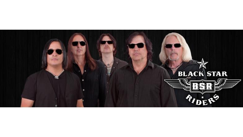 Black Star Riders