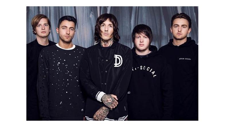 Bring Me The Horizon