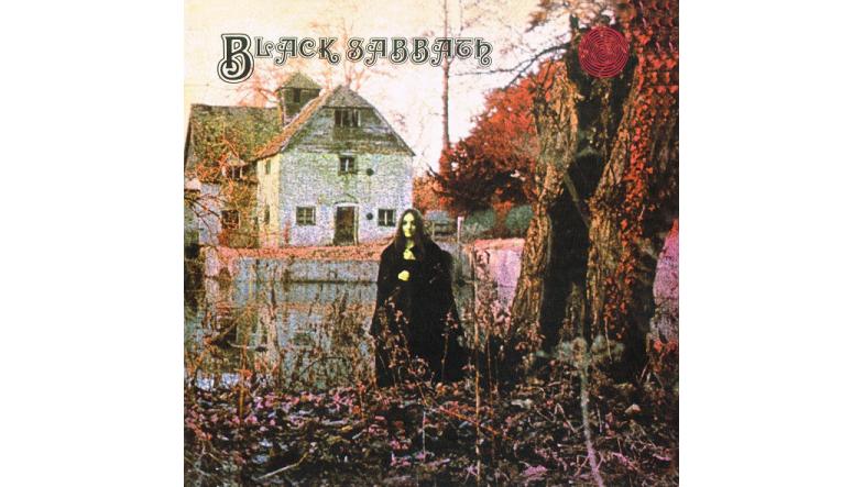 Black Sabbath