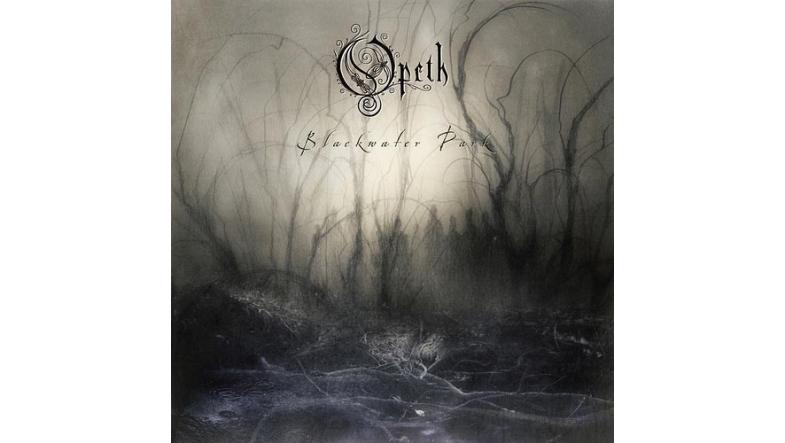 opeth.com