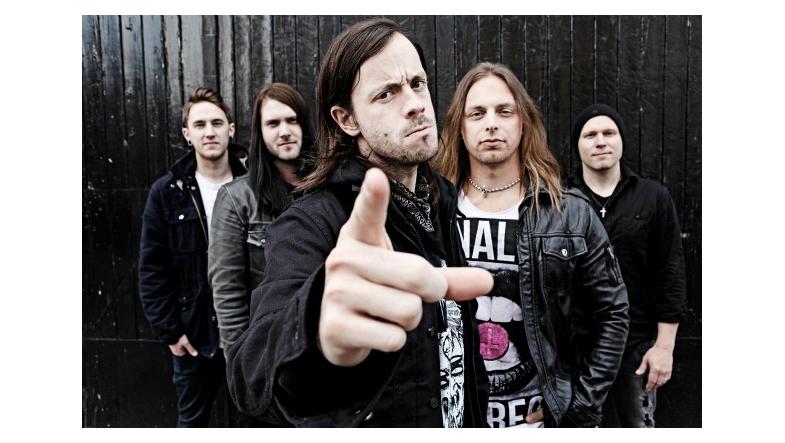 Cancer Bats