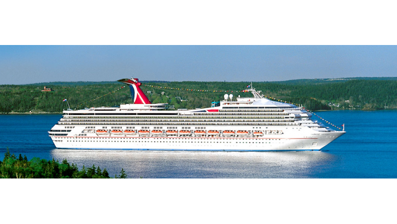 Carnival Victory 