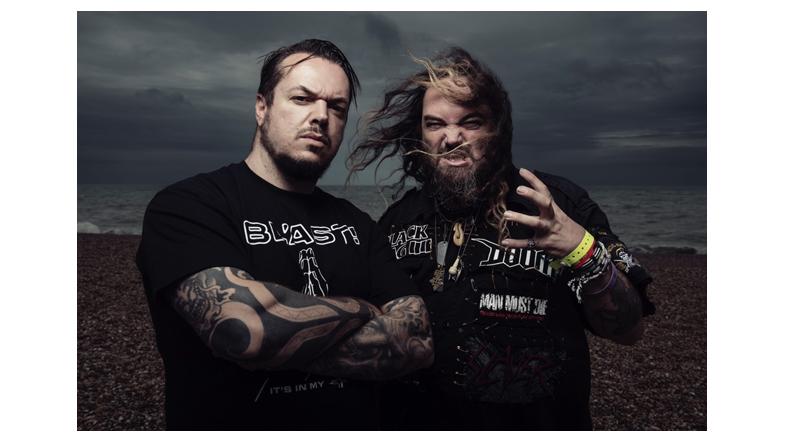 Cavalera Conspiracy