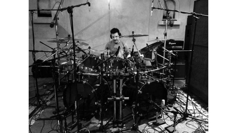 Charlie Benante