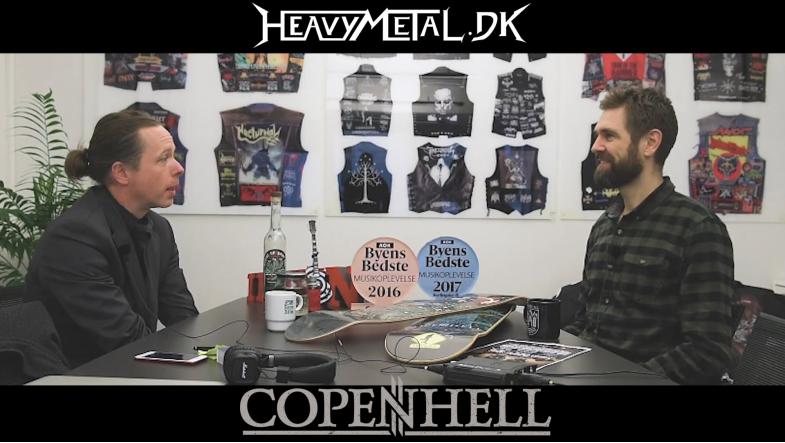 Copenhell 2018