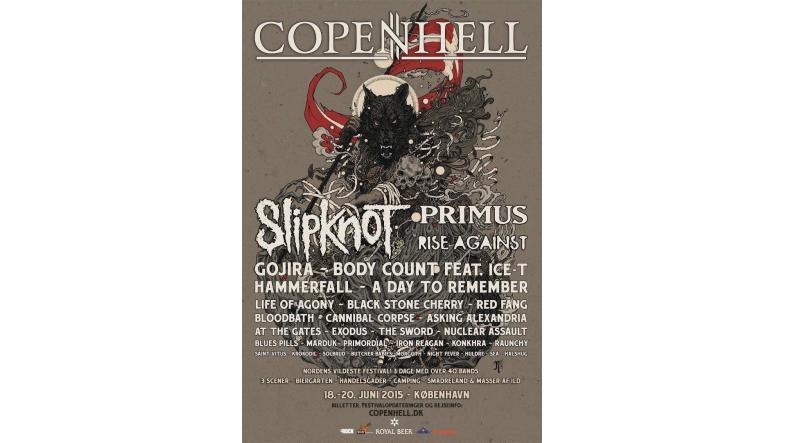 Copenhell