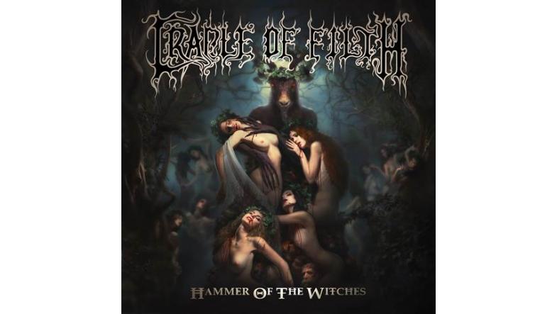 Cradle of Filth