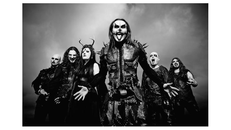 Cradle of Filth