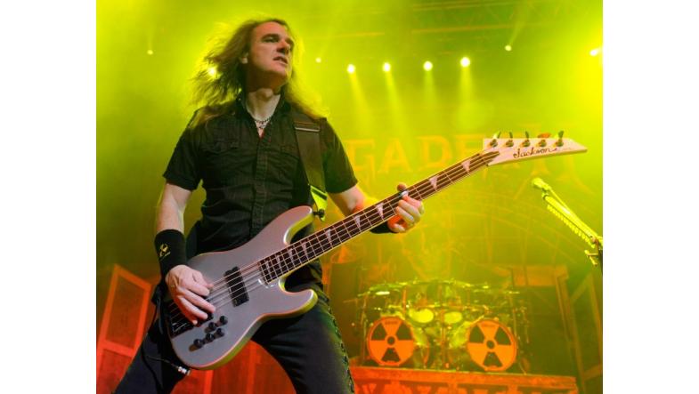 David Ellefson