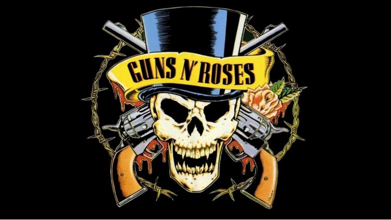 Guns N' Roses