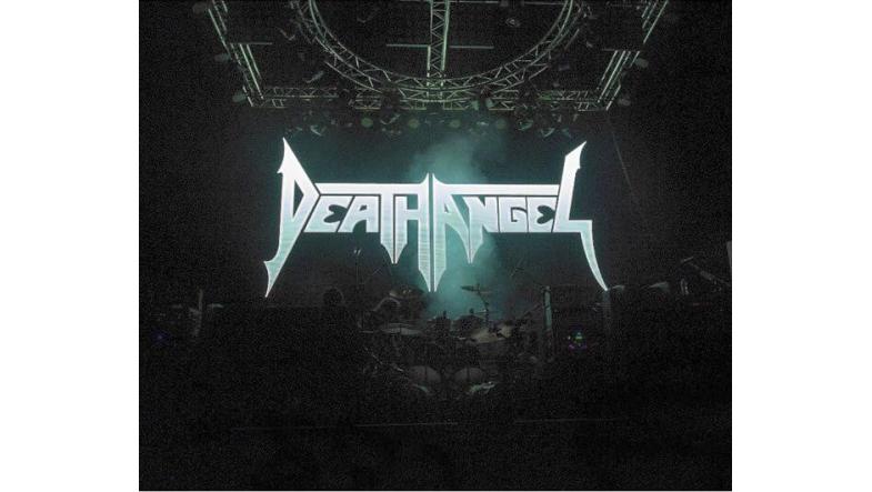 Death Angel