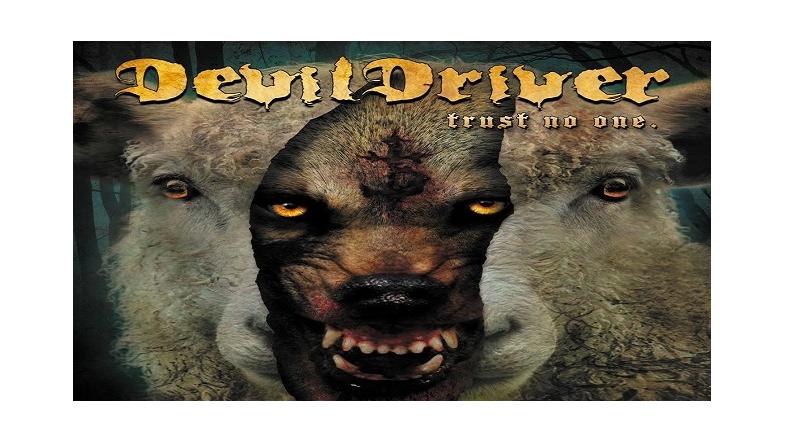 Devildriver