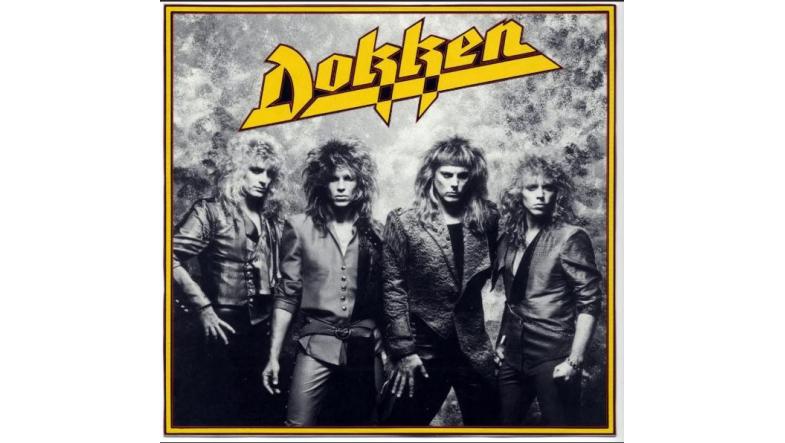 Dokken