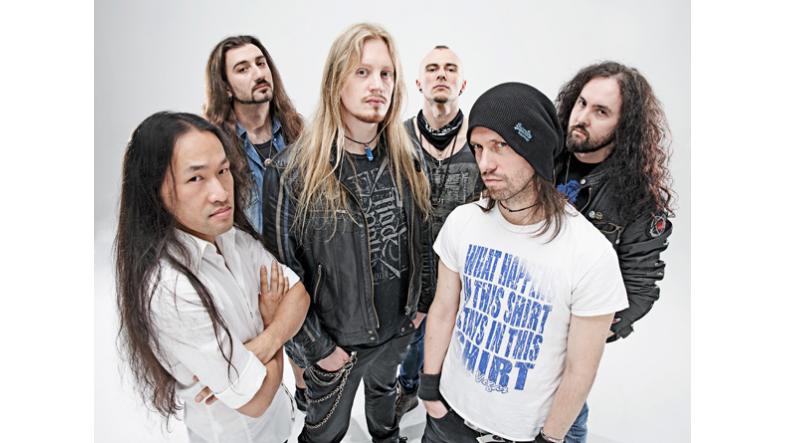 DragonForce