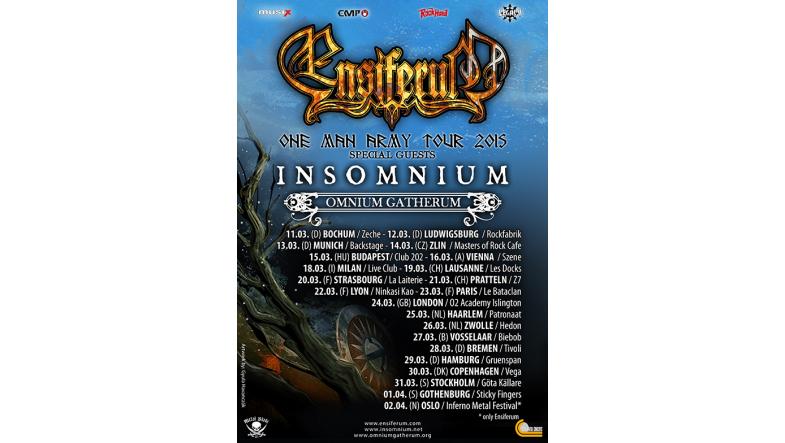 Ensiferum