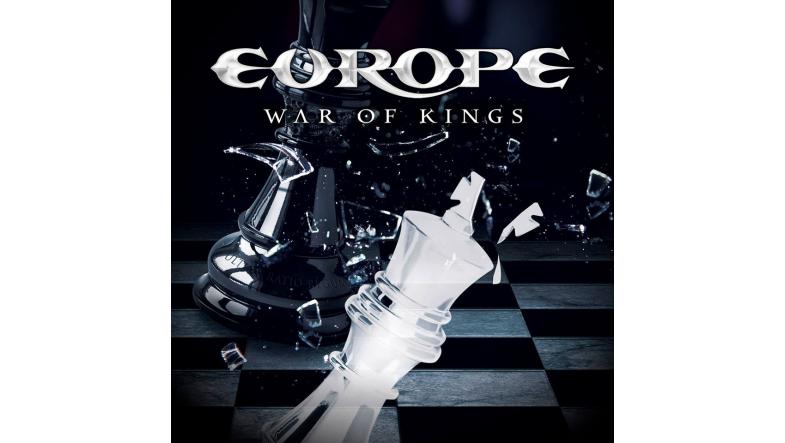 Europe "War Of Kings" 