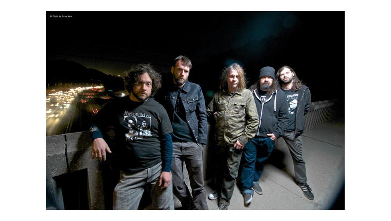 Eyehategod