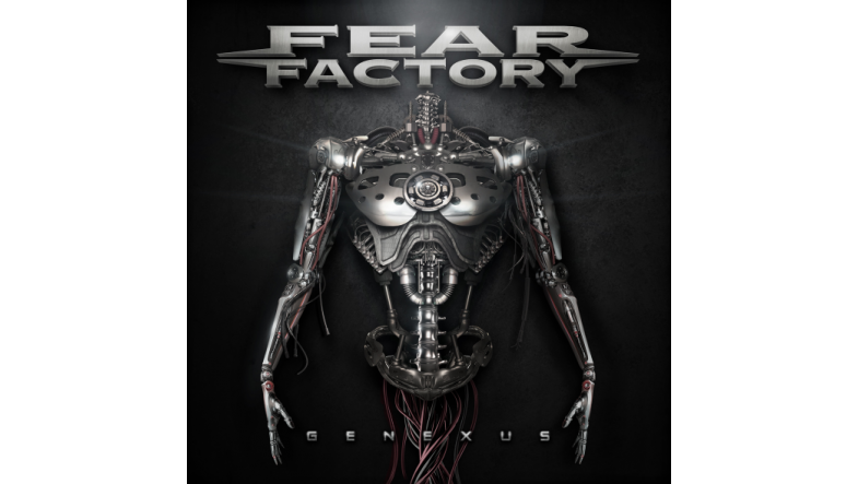 Fear Factory