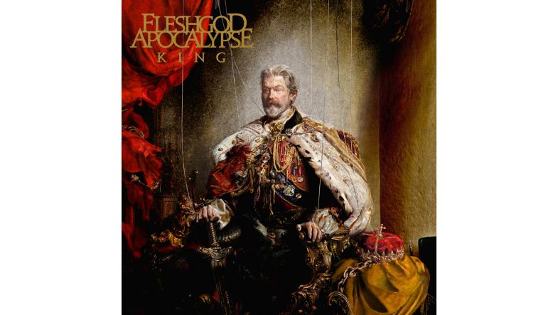 Fleshgod Apocalypse