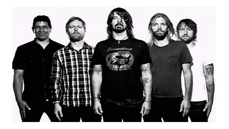 Foo Fighters