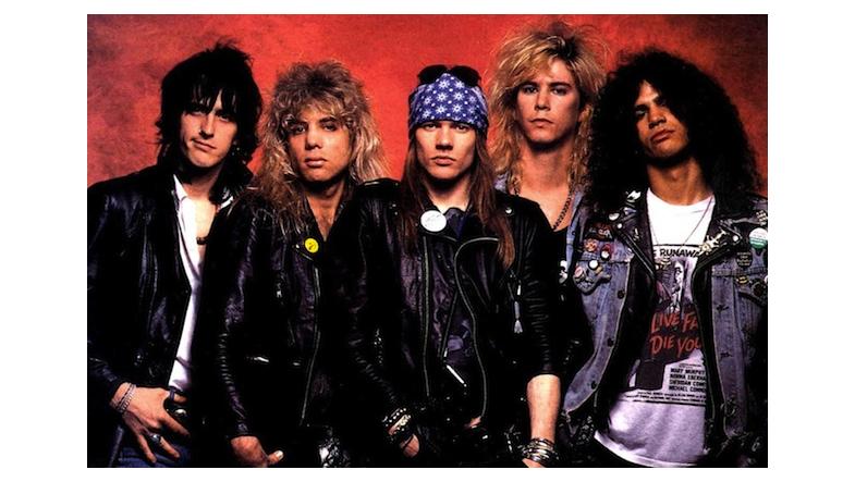 Guns n Roses