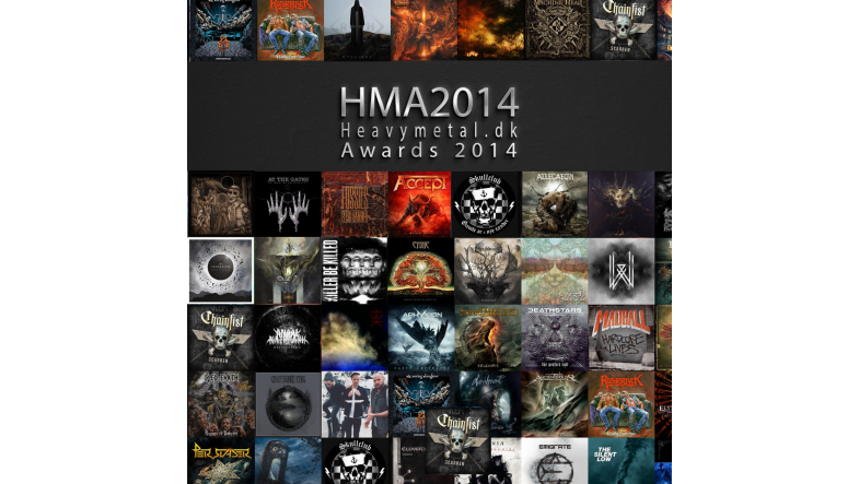 HMA2014