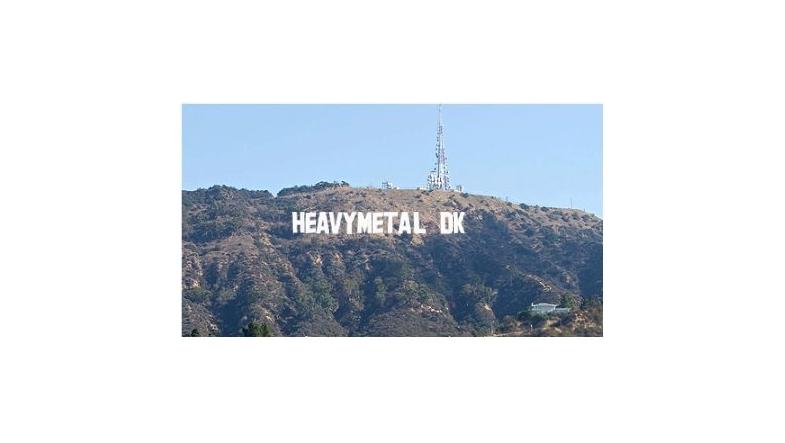 Heavymetal.dk