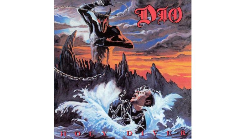 Dio - Holy Diver 