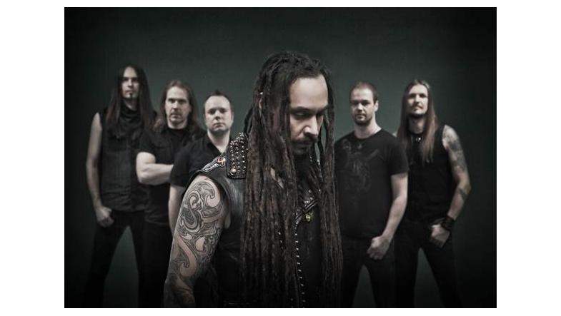 Amorphis