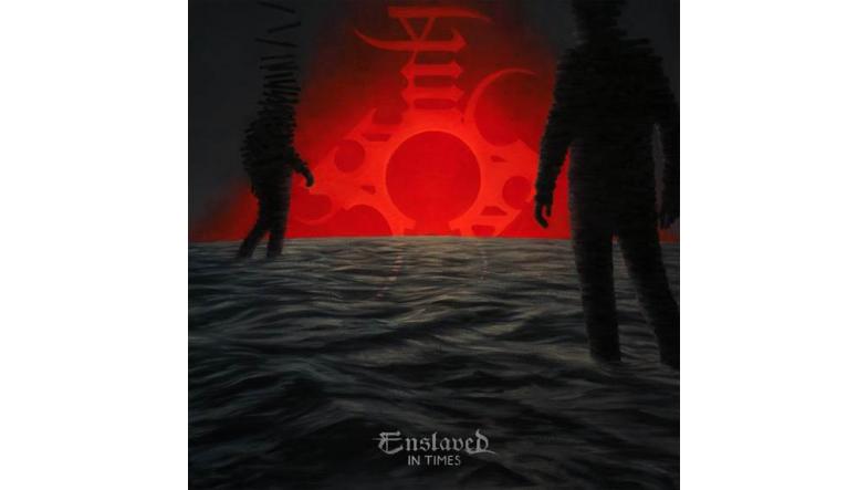 Enslaved