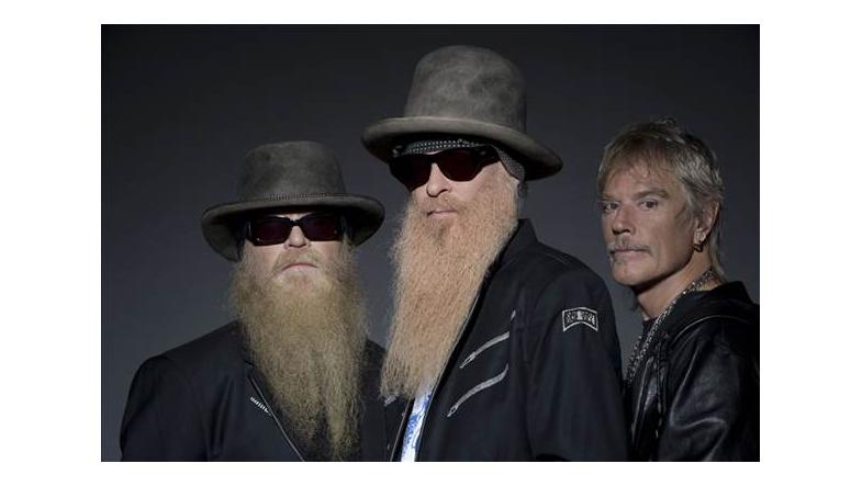 ZZ Top