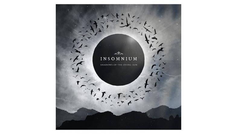 Insomnium