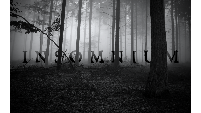 Insomnium