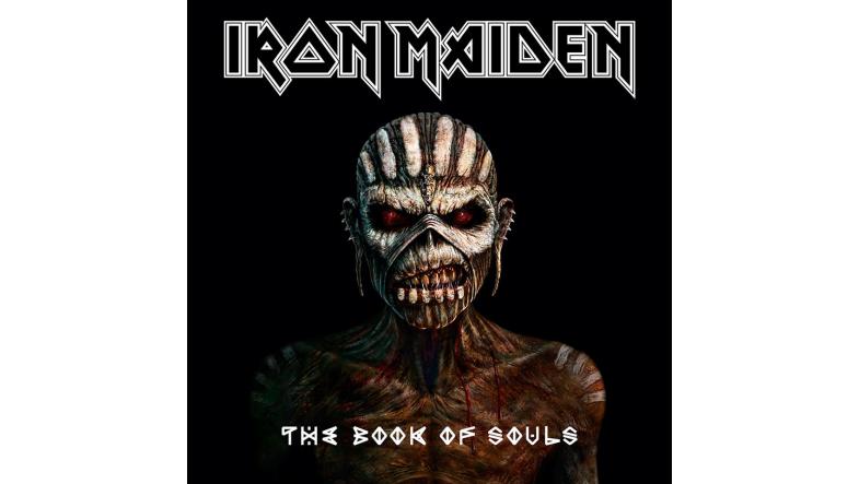 Iron Maiden