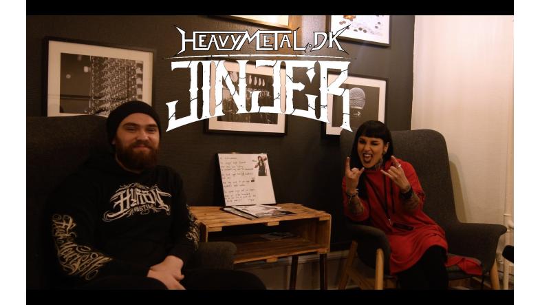 Jinjer