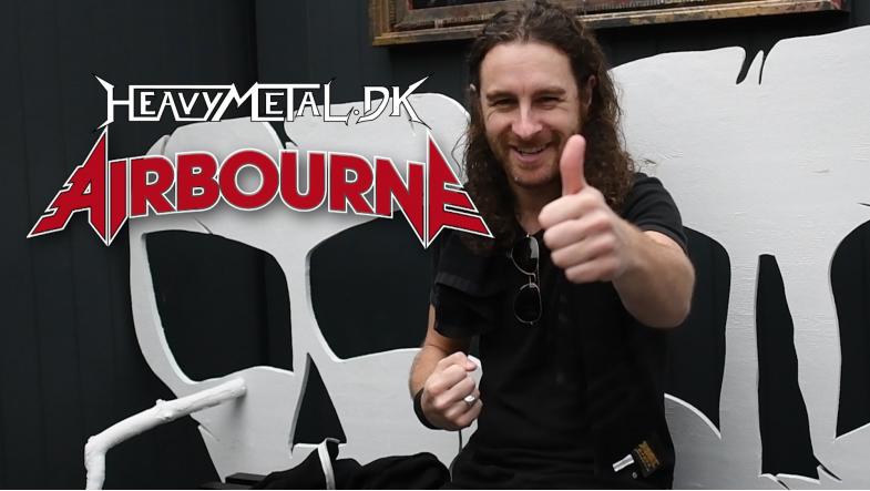 Airbourne