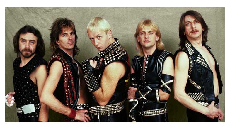 Judas Priest