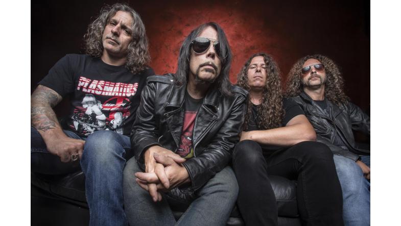 Monster Magnet