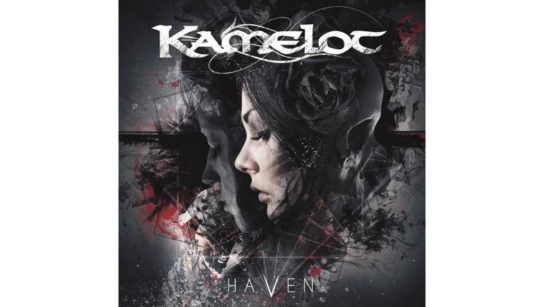 Kamelot: "Haven"