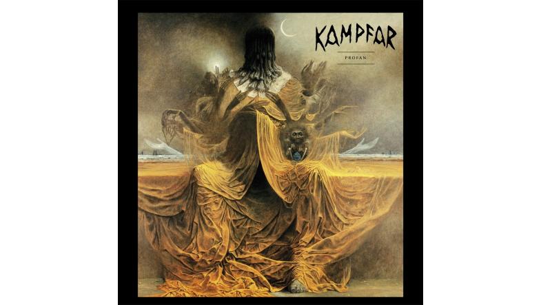 Kampfar "Profan"