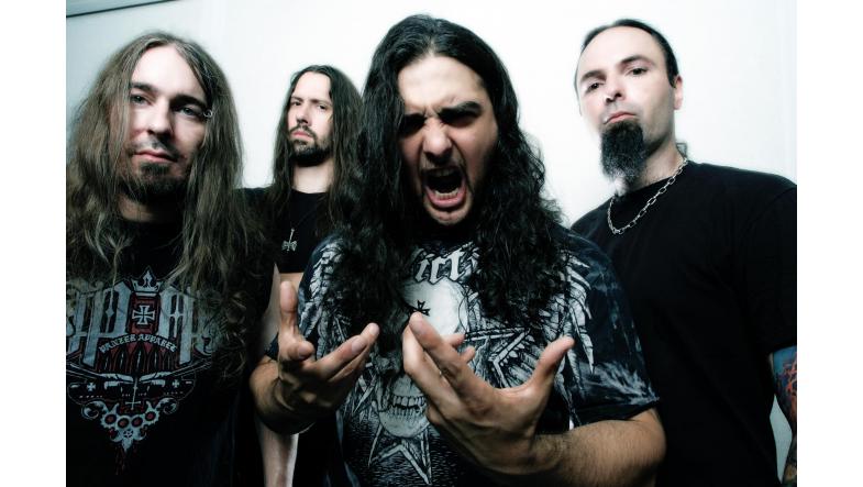 Kataklysm