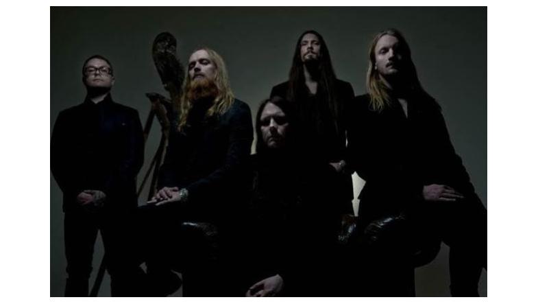 Katatonia