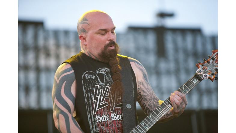 Kerry King