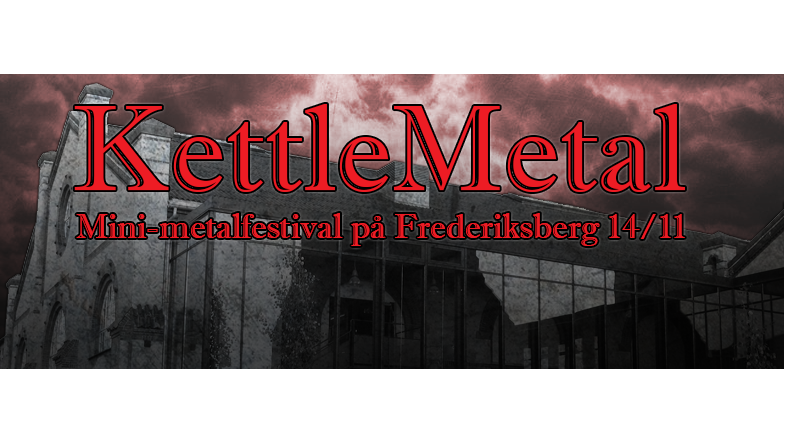 KettleMetal